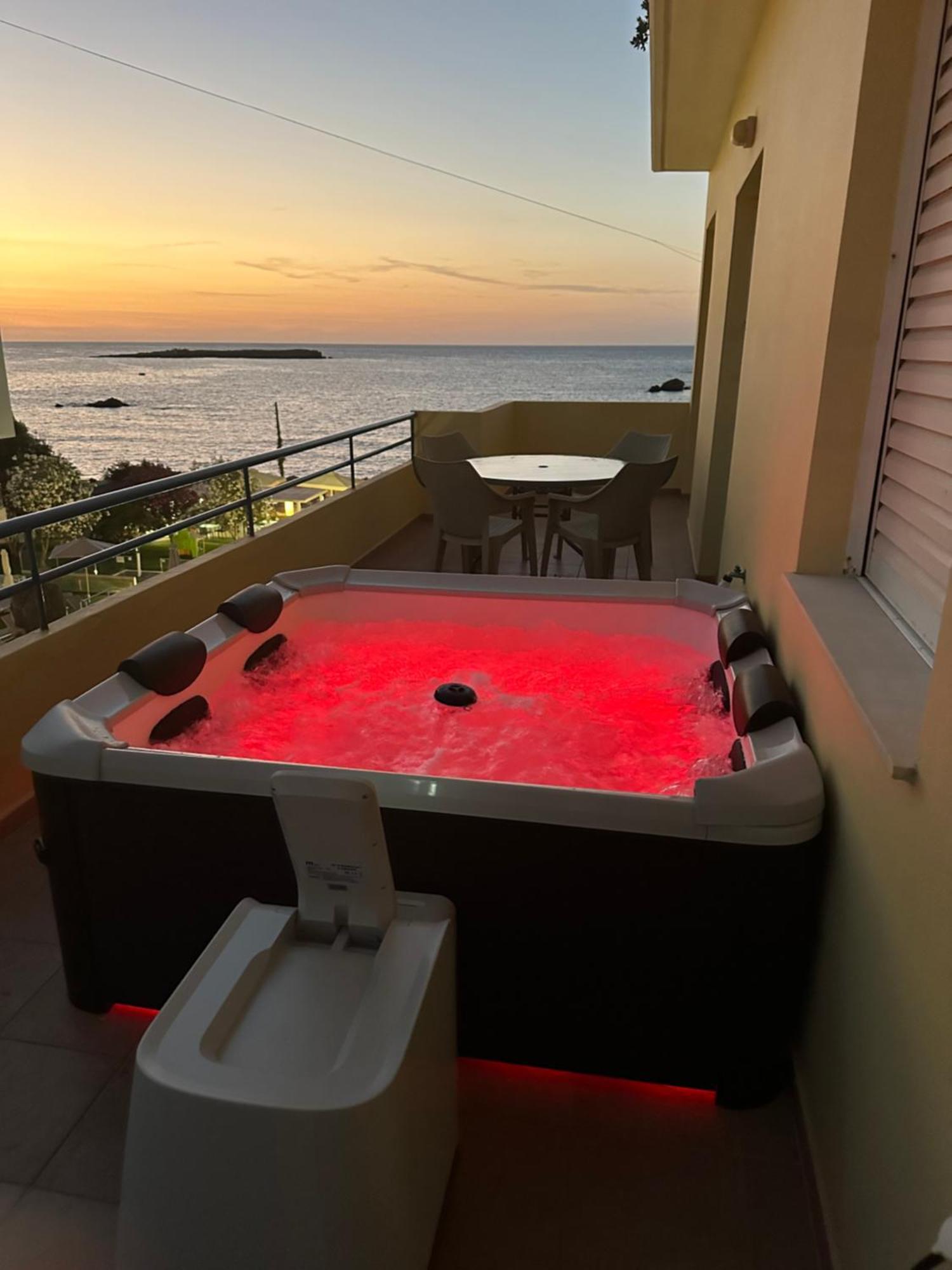 Apartamento Be Crete - Vista Lazareta La Canea Exterior foto